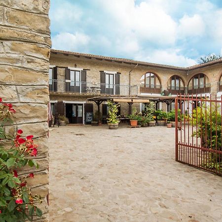 Agriturismo Tenuta San Giuseppe Cossano Belbo Екстериор снимка