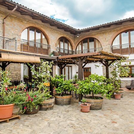 Agriturismo Tenuta San Giuseppe Cossano Belbo Екстериор снимка