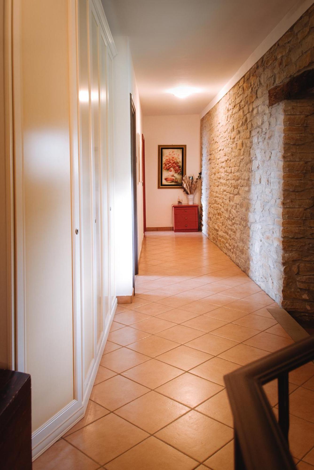 Agriturismo Tenuta San Giuseppe Cossano Belbo Екстериор снимка