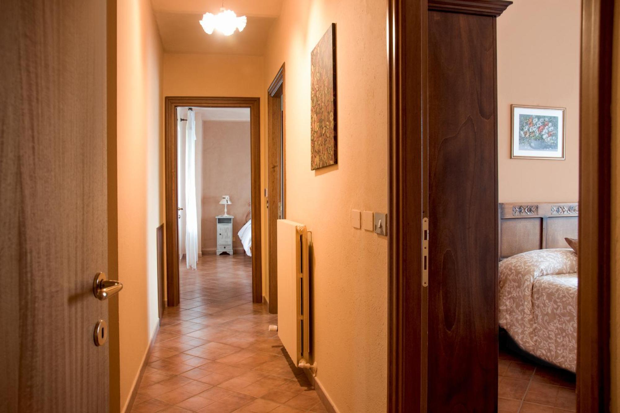 Agriturismo Tenuta San Giuseppe Cossano Belbo Екстериор снимка