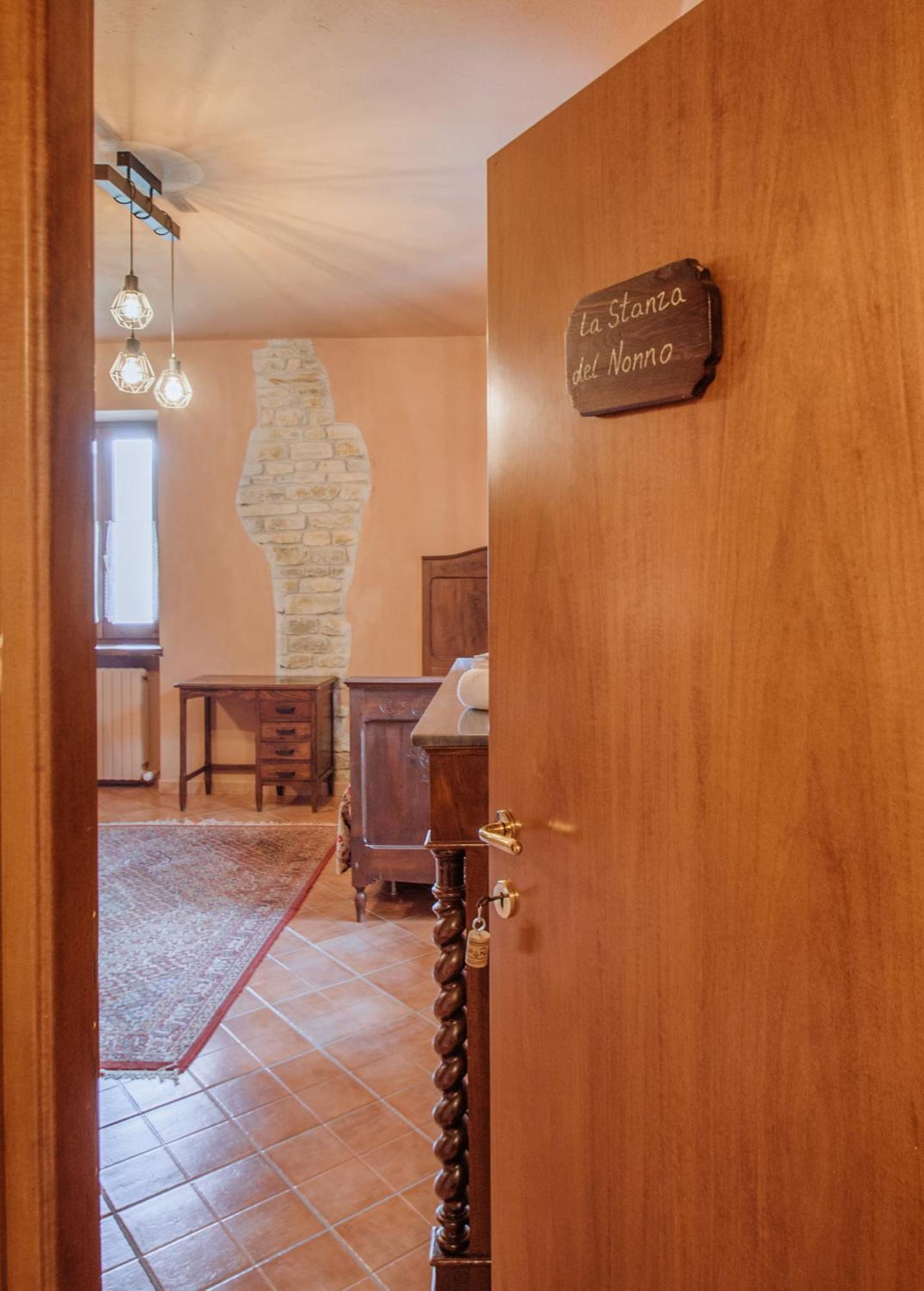 Agriturismo Tenuta San Giuseppe Cossano Belbo Екстериор снимка