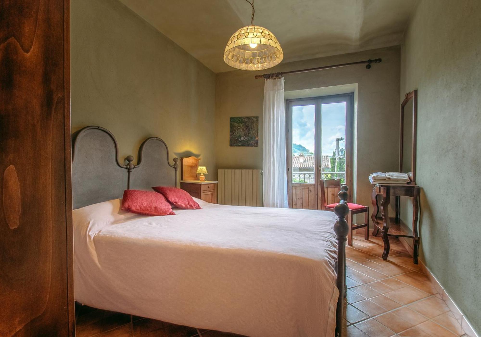 Agriturismo Tenuta San Giuseppe Cossano Belbo Екстериор снимка