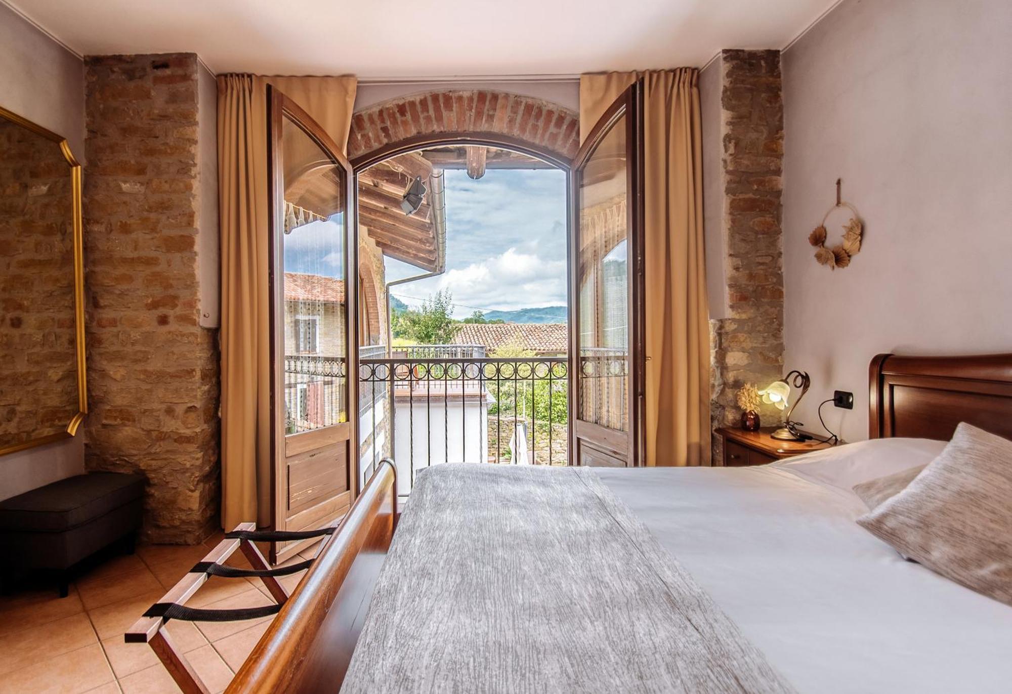 Agriturismo Tenuta San Giuseppe Cossano Belbo Екстериор снимка