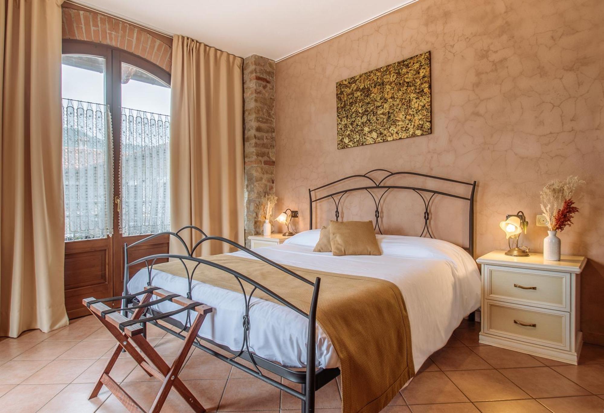 Agriturismo Tenuta San Giuseppe Cossano Belbo Екстериор снимка