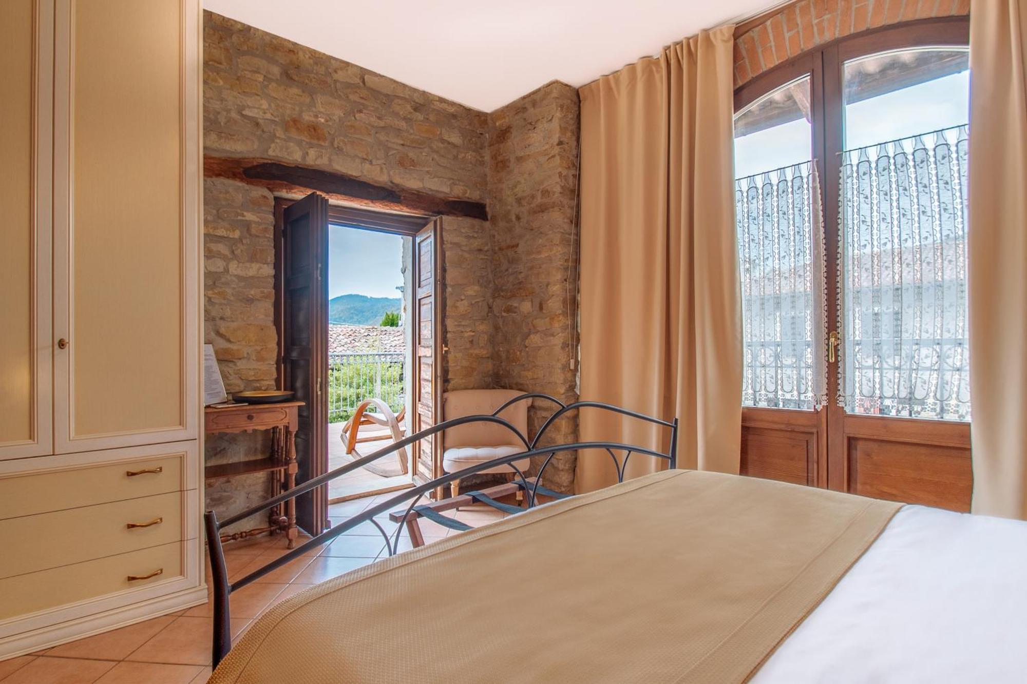 Agriturismo Tenuta San Giuseppe Cossano Belbo Екстериор снимка