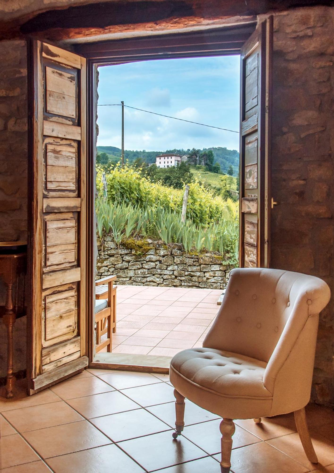 Agriturismo Tenuta San Giuseppe Cossano Belbo Екстериор снимка