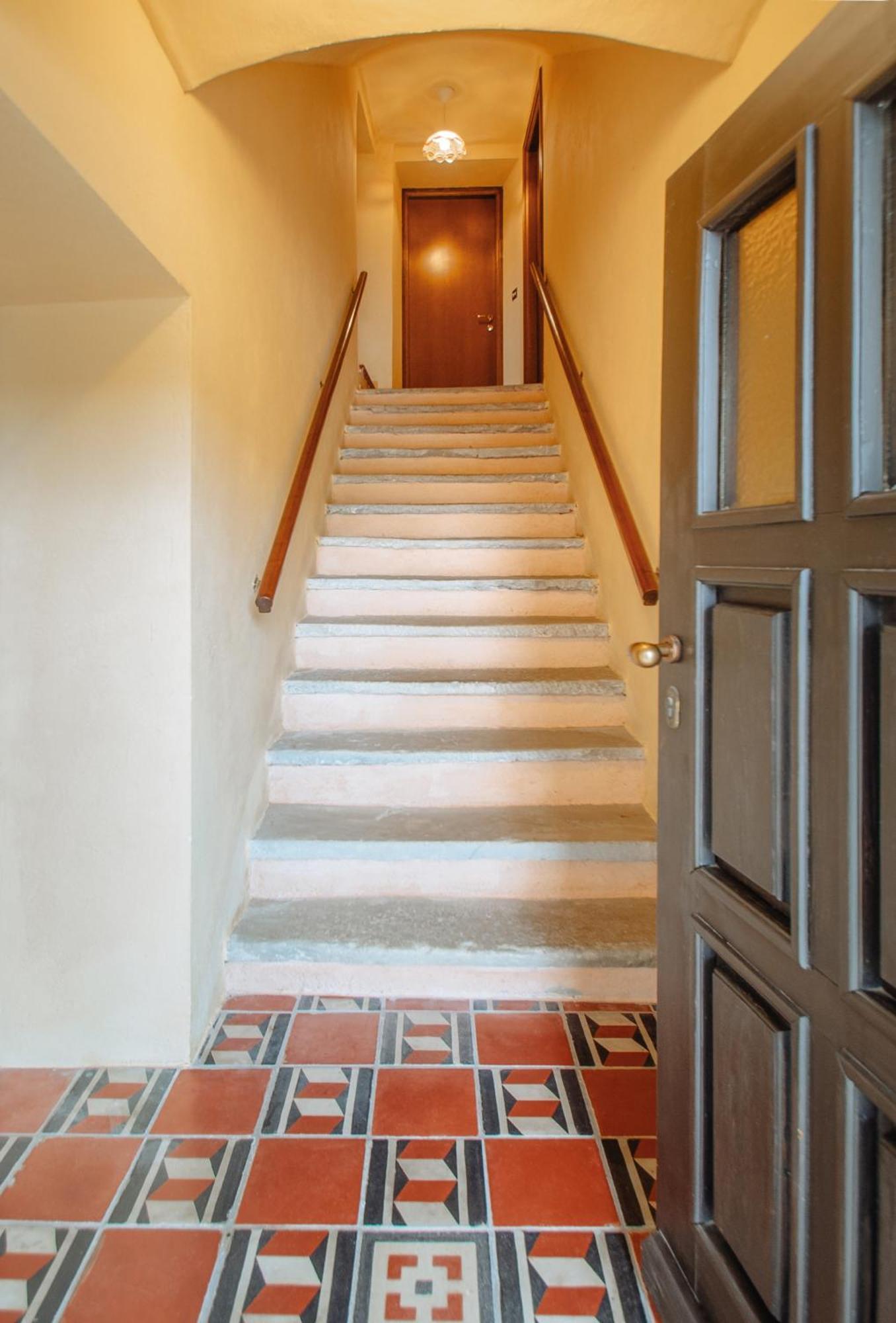 Agriturismo Tenuta San Giuseppe Cossano Belbo Екстериор снимка