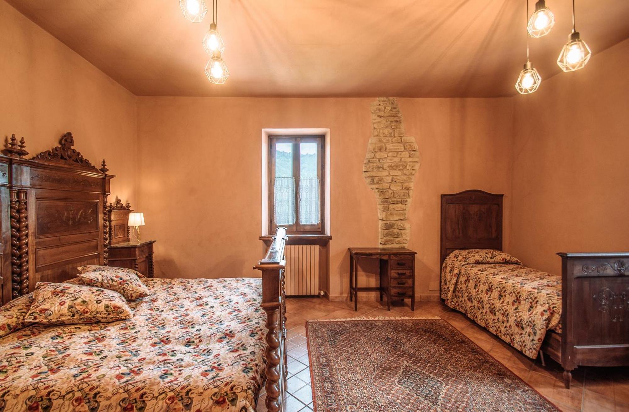 Agriturismo Tenuta San Giuseppe Cossano Belbo Екстериор снимка