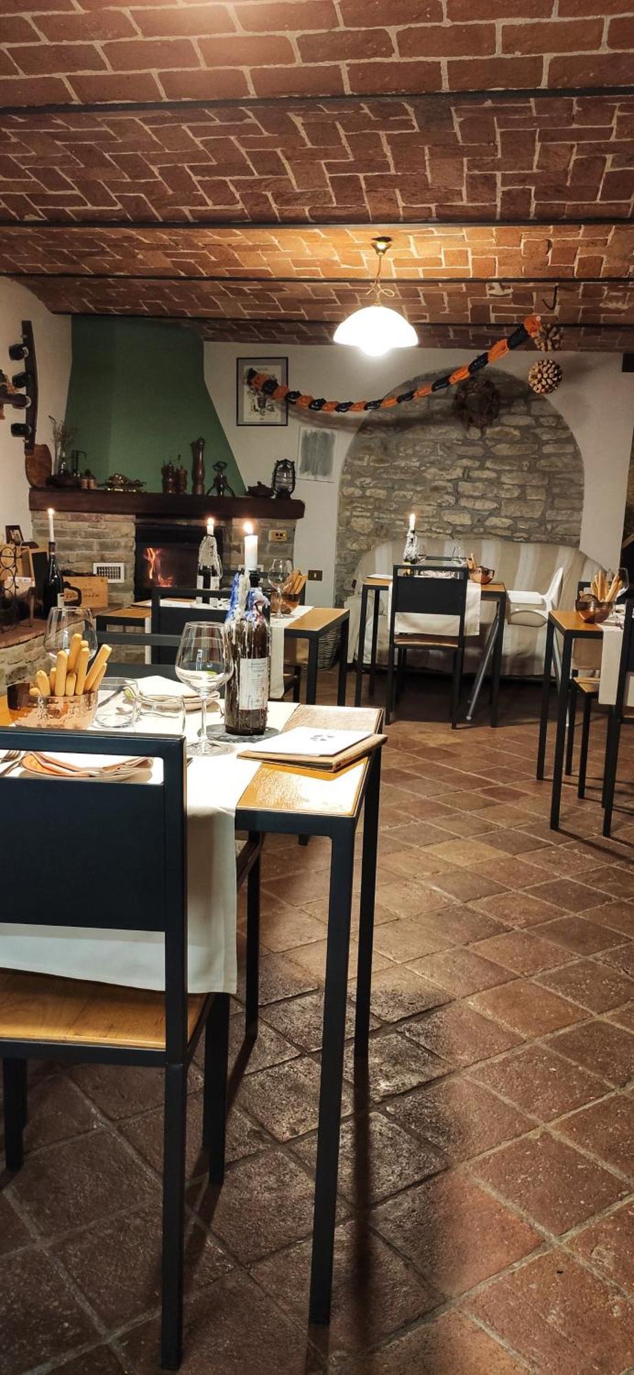 Agriturismo Tenuta San Giuseppe Cossano Belbo Екстериор снимка
