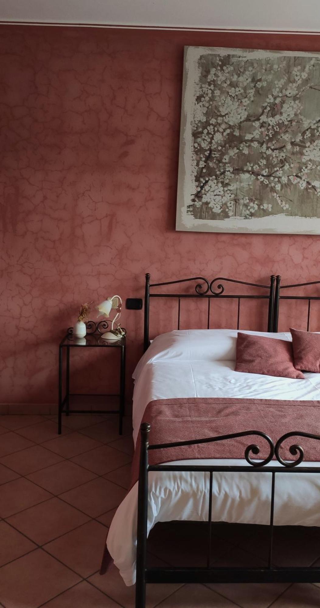 Agriturismo Tenuta San Giuseppe Cossano Belbo Екстериор снимка