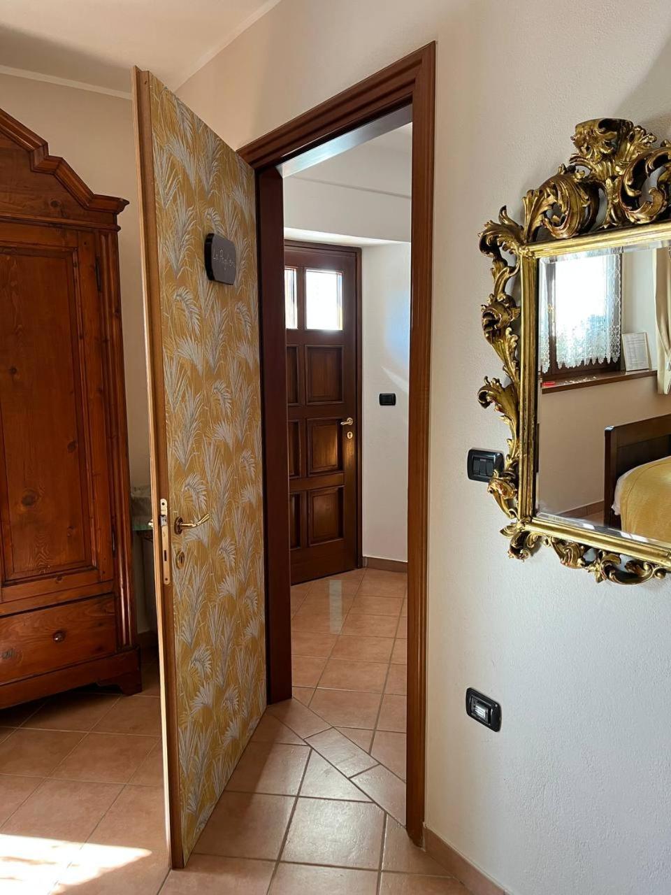 Agriturismo Tenuta San Giuseppe Cossano Belbo Екстериор снимка