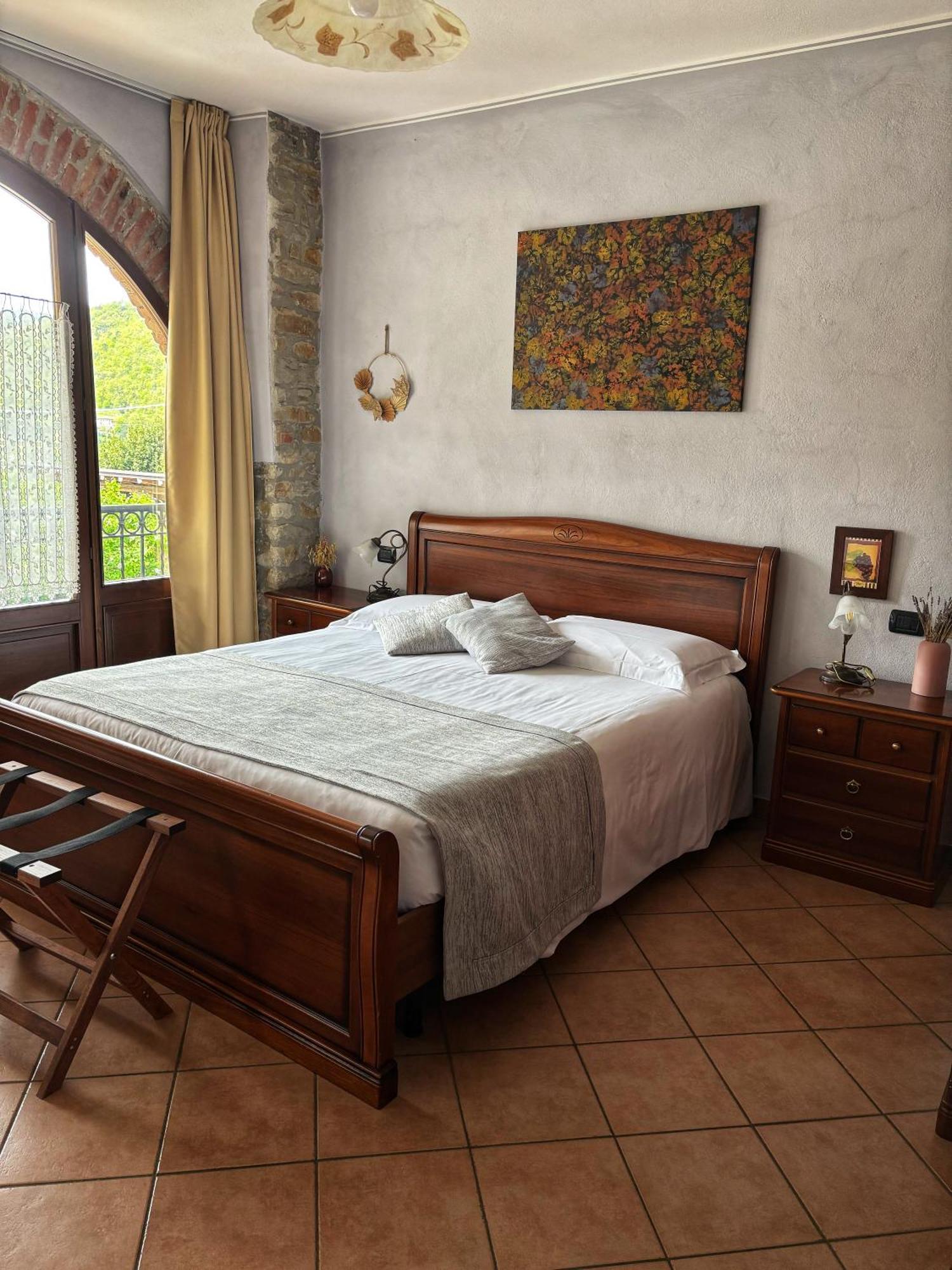 Agriturismo Tenuta San Giuseppe Cossano Belbo Екстериор снимка