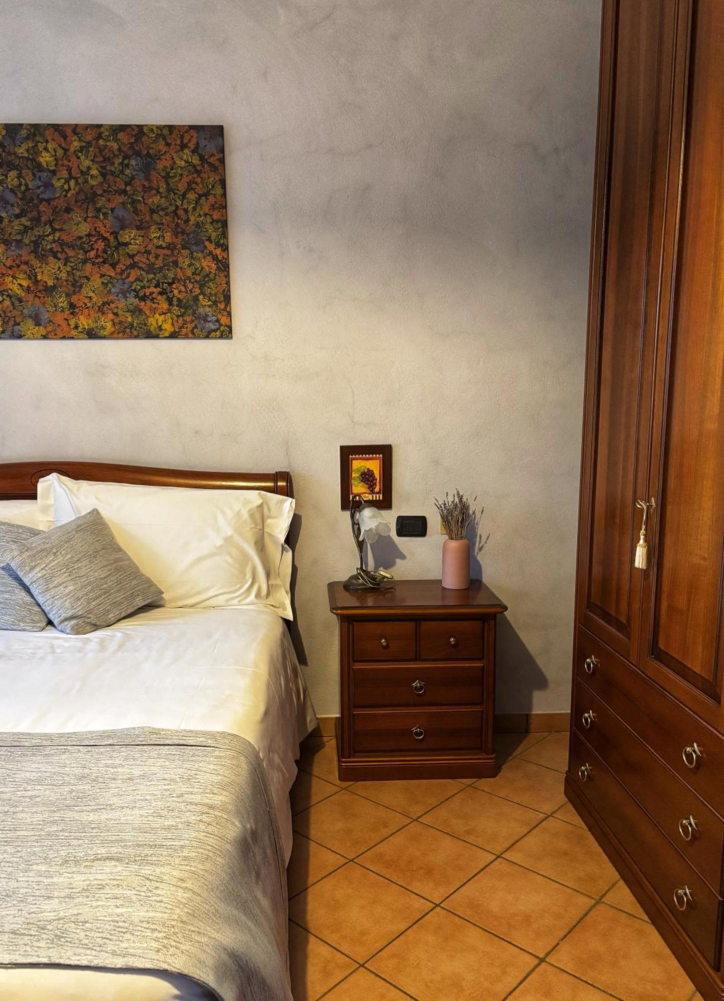 Agriturismo Tenuta San Giuseppe Cossano Belbo Екстериор снимка