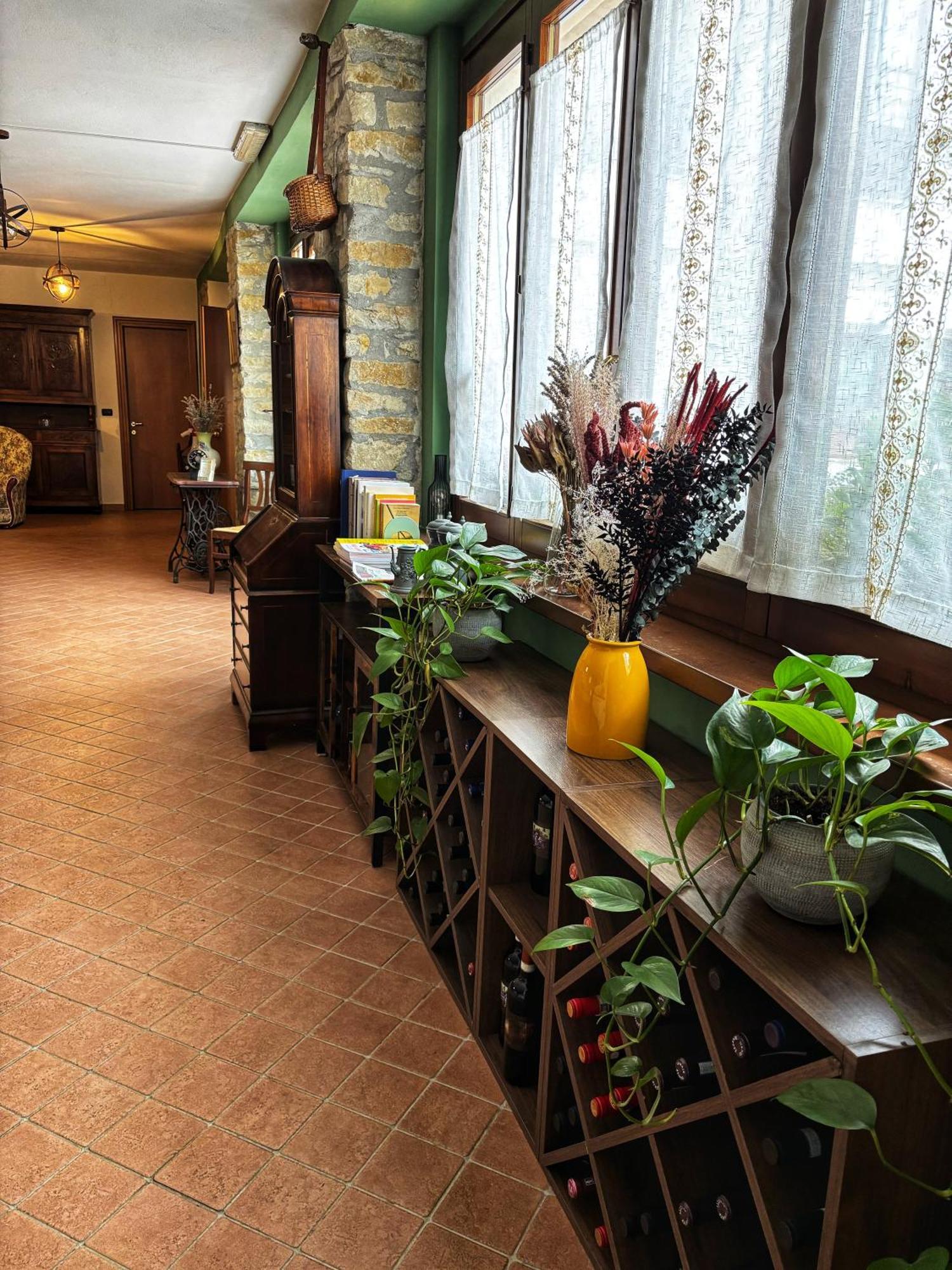 Agriturismo Tenuta San Giuseppe Cossano Belbo Екстериор снимка