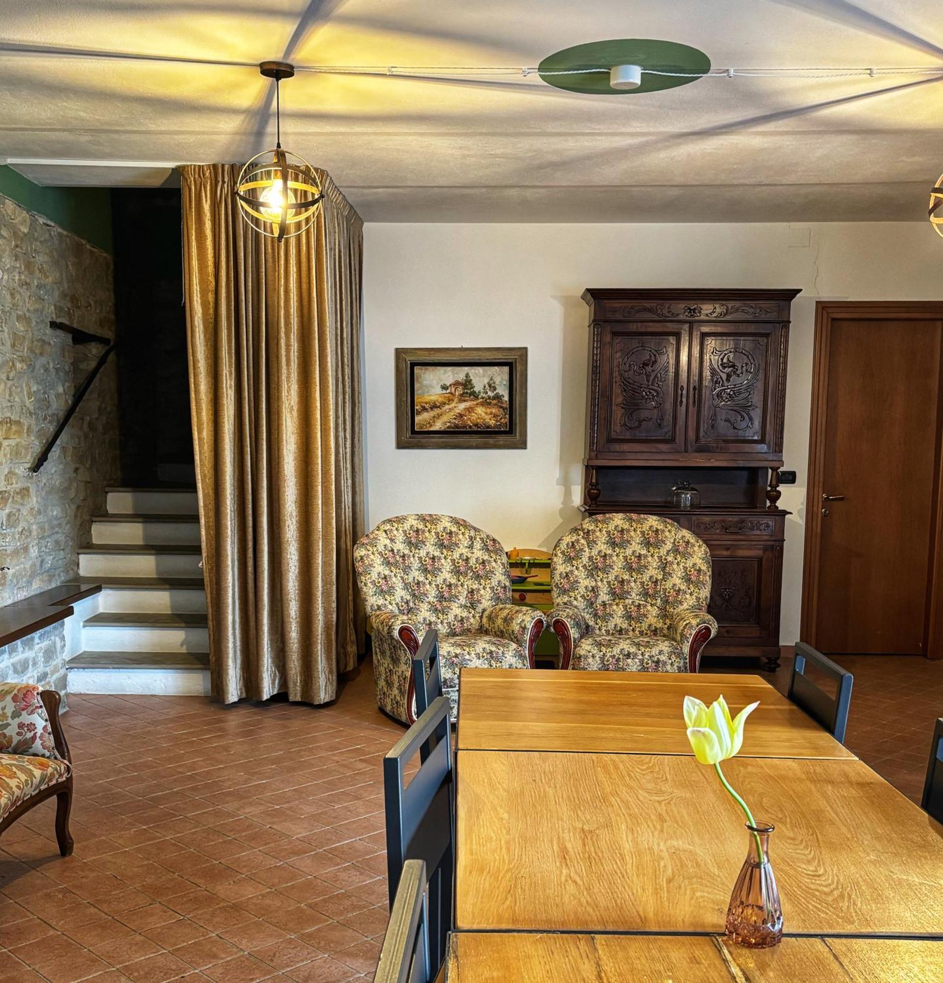 Agriturismo Tenuta San Giuseppe Cossano Belbo Екстериор снимка