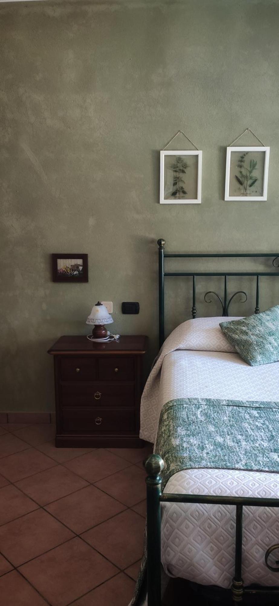 Agriturismo Tenuta San Giuseppe Cossano Belbo Екстериор снимка