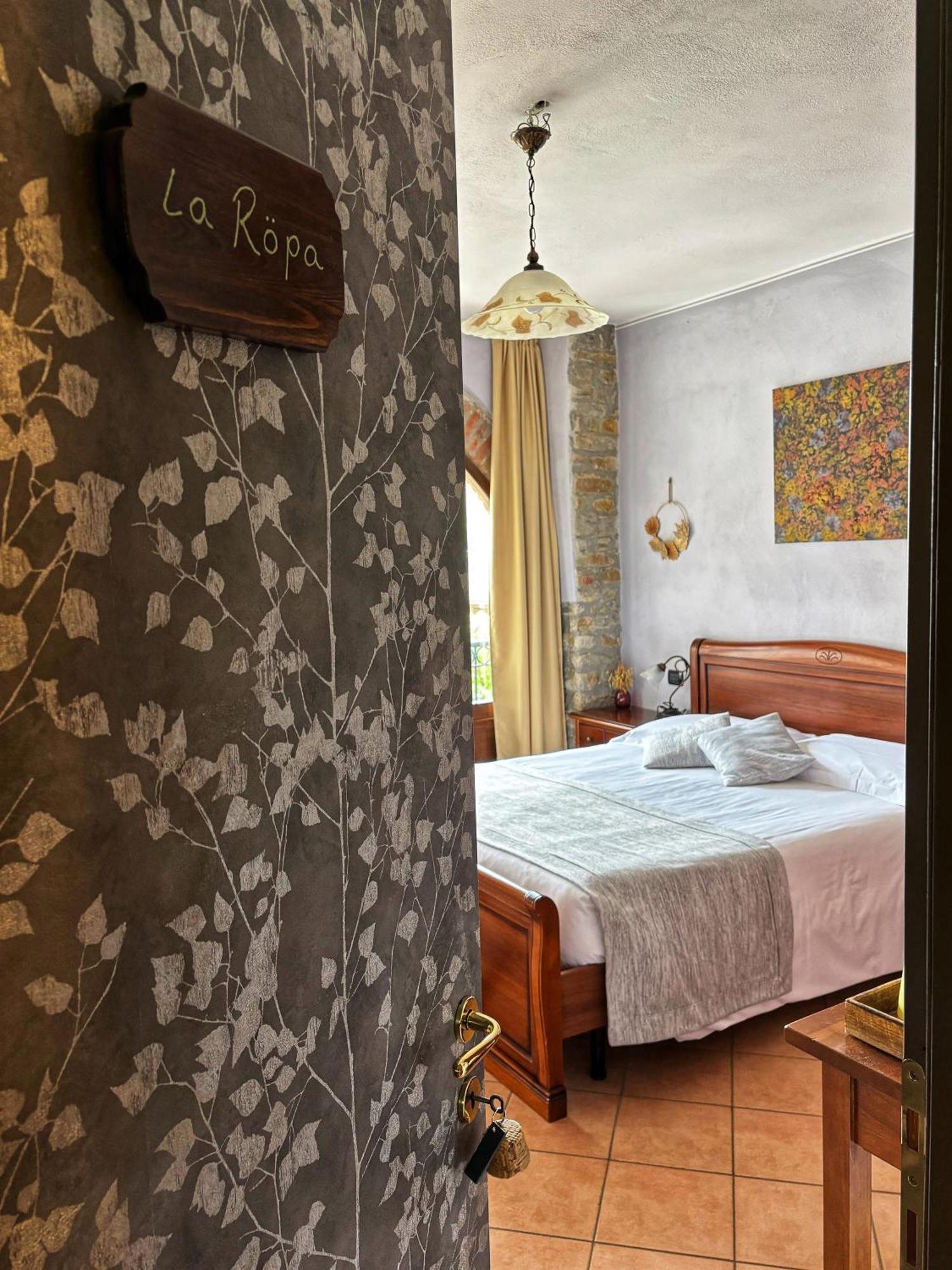 Agriturismo Tenuta San Giuseppe Cossano Belbo Екстериор снимка