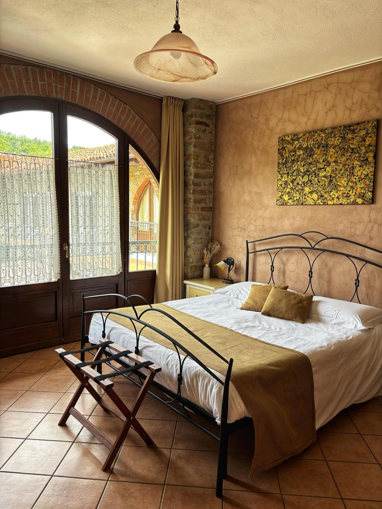 Agriturismo Tenuta San Giuseppe Cossano Belbo Екстериор снимка