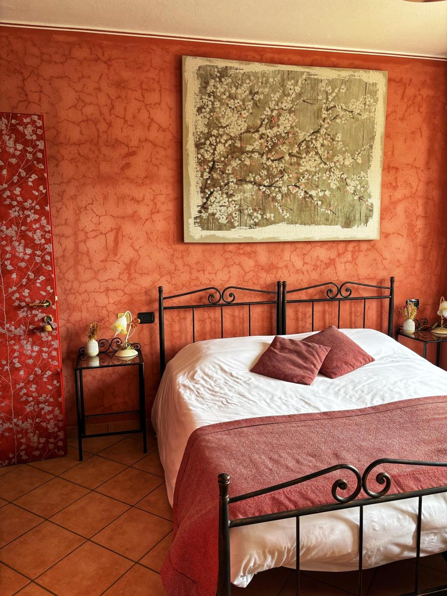 Agriturismo Tenuta San Giuseppe Cossano Belbo Екстериор снимка