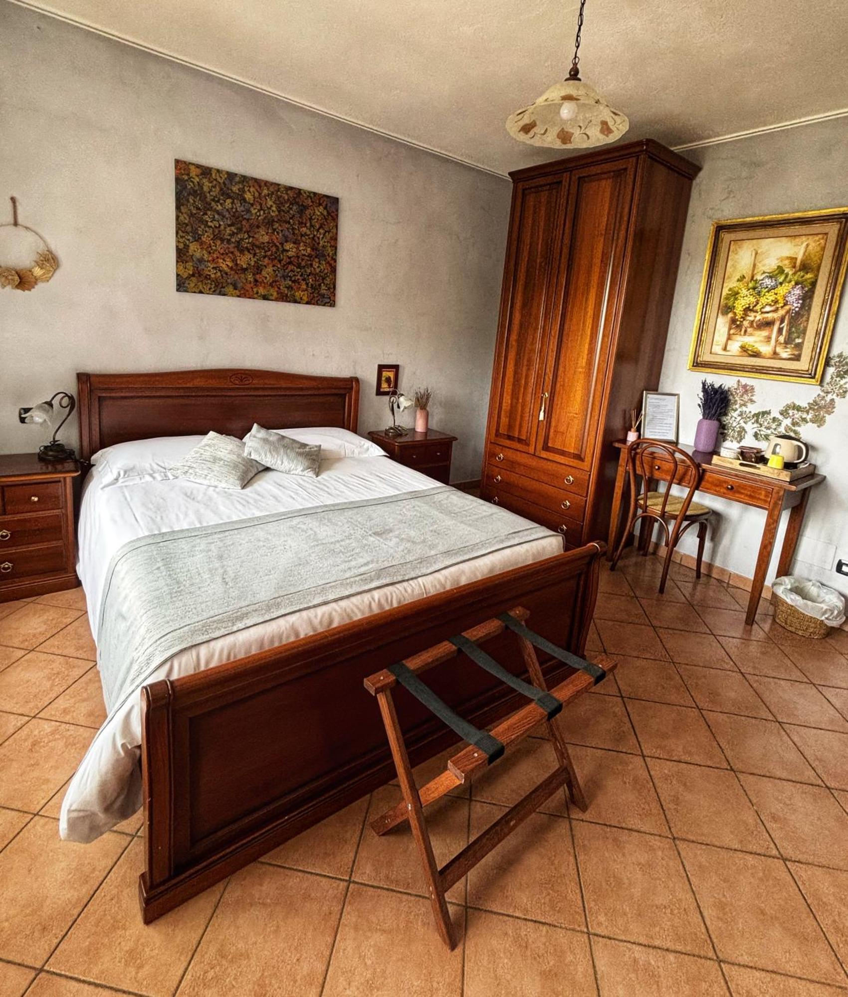 Agriturismo Tenuta San Giuseppe Cossano Belbo Екстериор снимка