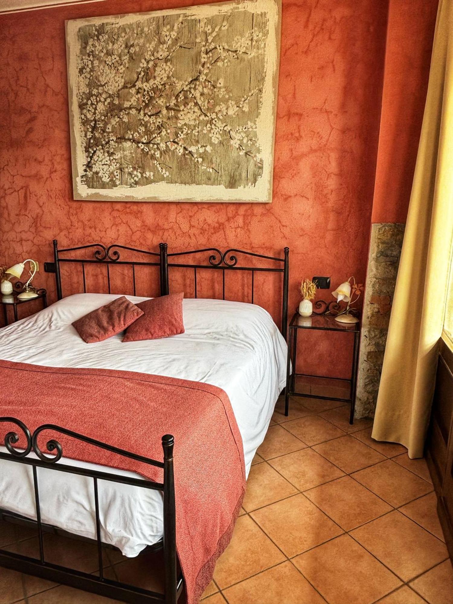 Agriturismo Tenuta San Giuseppe Cossano Belbo Екстериор снимка