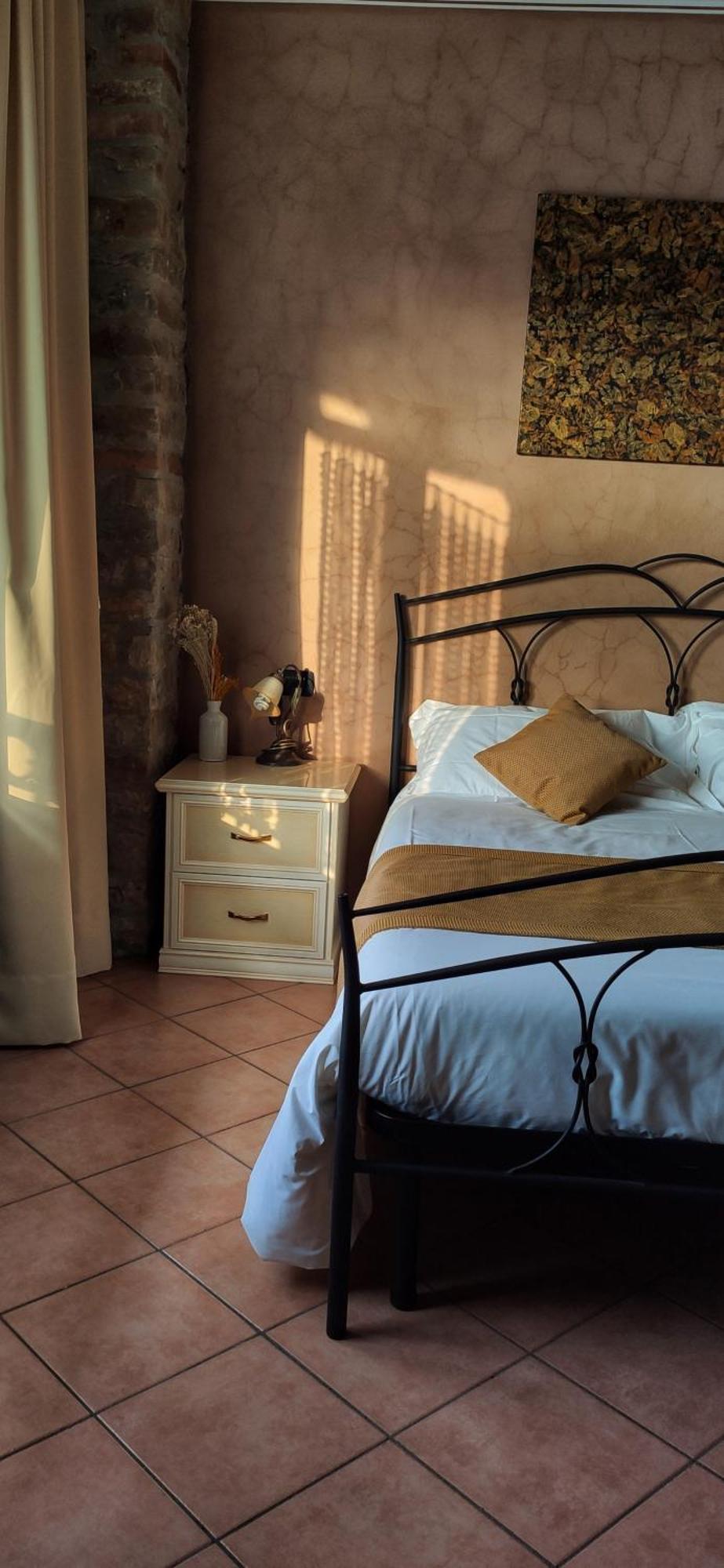 Agriturismo Tenuta San Giuseppe Cossano Belbo Екстериор снимка
