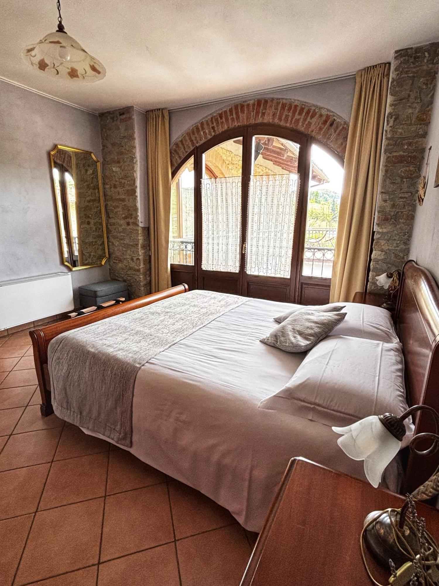 Agriturismo Tenuta San Giuseppe Cossano Belbo Екстериор снимка