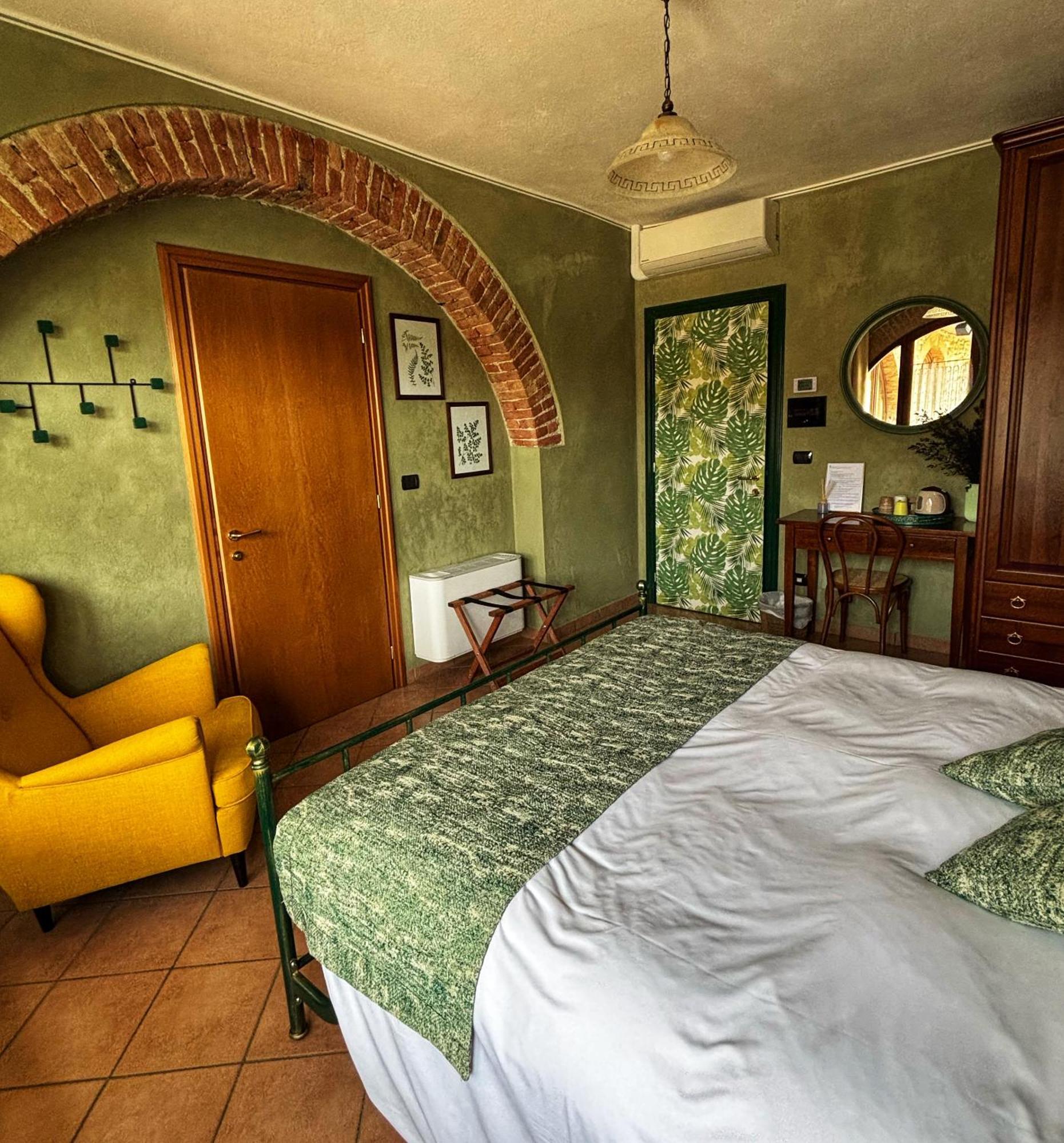 Agriturismo Tenuta San Giuseppe Cossano Belbo Екстериор снимка