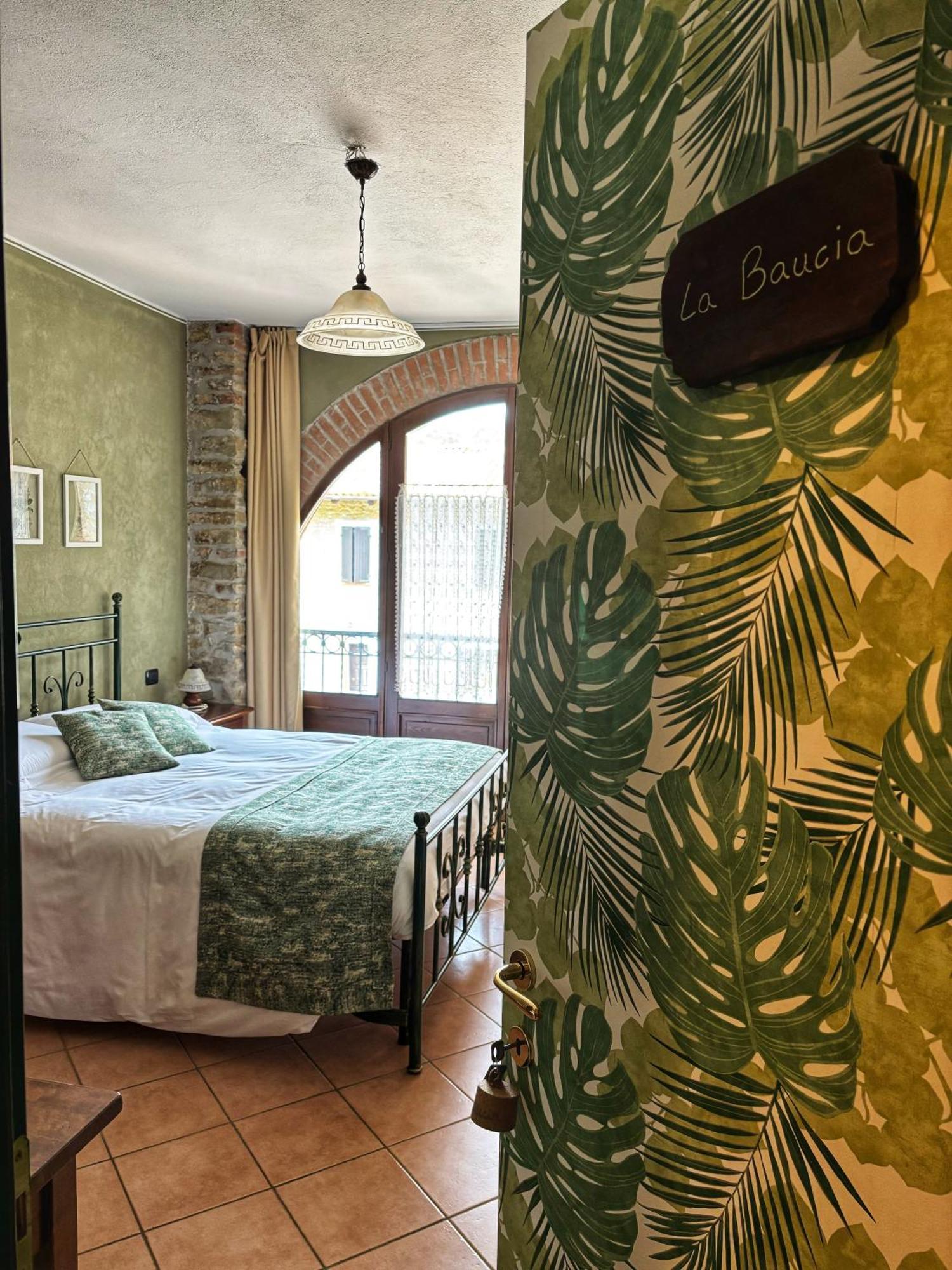 Agriturismo Tenuta San Giuseppe Cossano Belbo Екстериор снимка