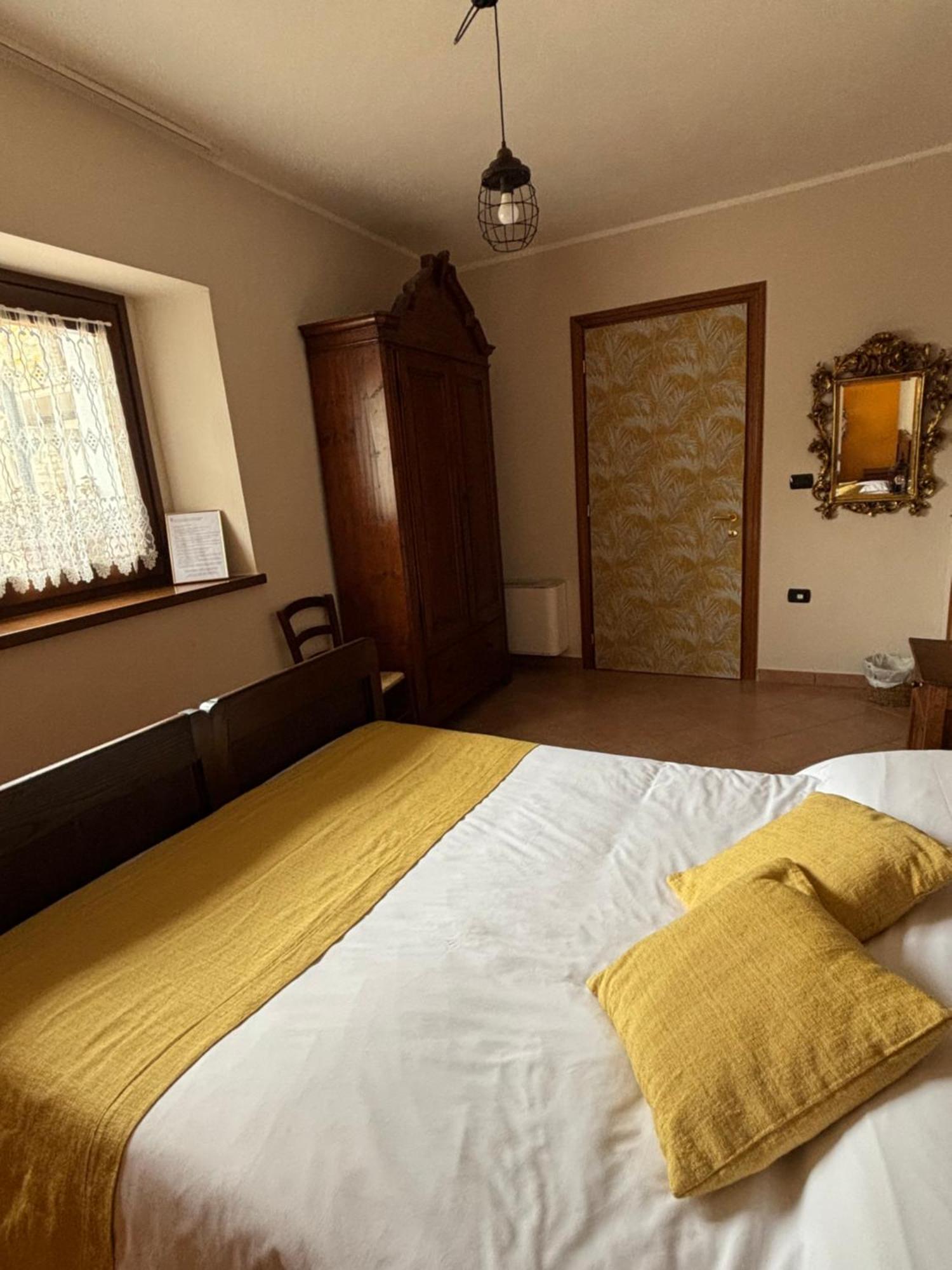 Agriturismo Tenuta San Giuseppe Cossano Belbo Екстериор снимка