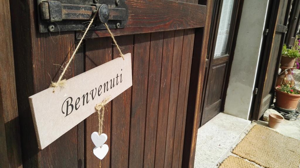 Agriturismo Tenuta San Giuseppe Cossano Belbo Екстериор снимка